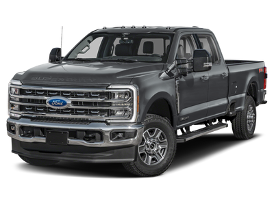2026 Ford F-350SD F-350® Lariat®