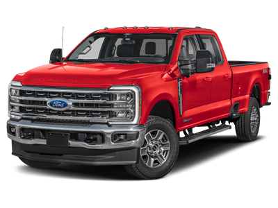 2026 Ford F-350SD F-350® Lariat®