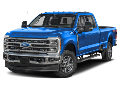 2026 Ford F-350SD F-350® Lariat®