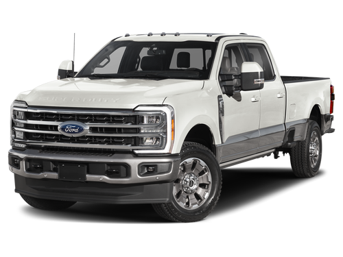 2026 Ford F-350SD F-350® King Ranch®