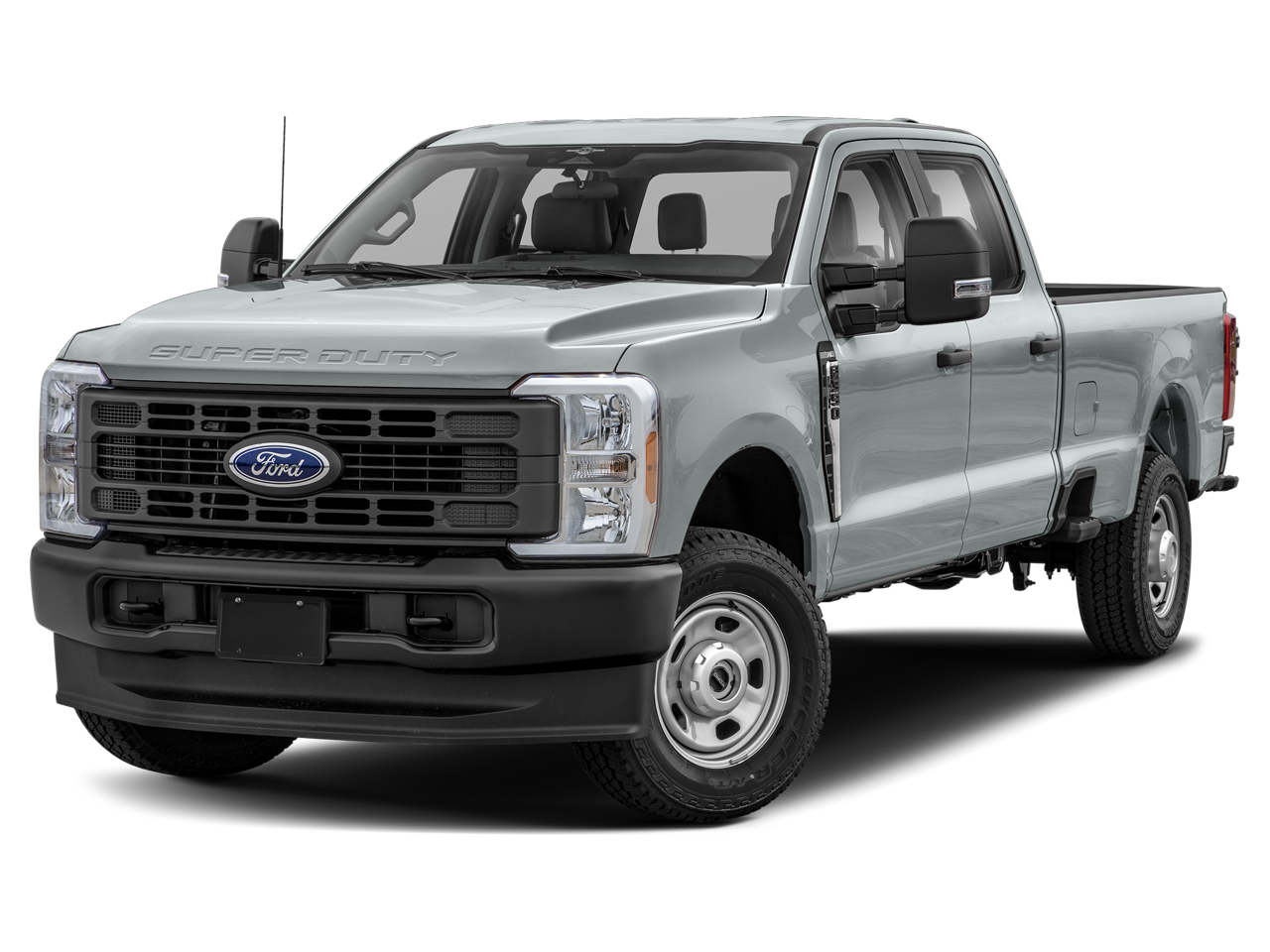 2026 Ford F-350SD F-350® Lariat®