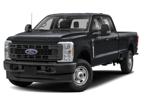 2026 Ford F-350SD F-350® XLT