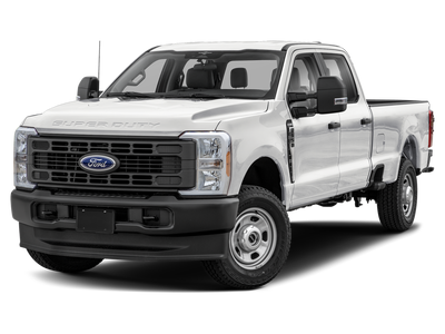 2026 Ford F-350SD F-350® XL