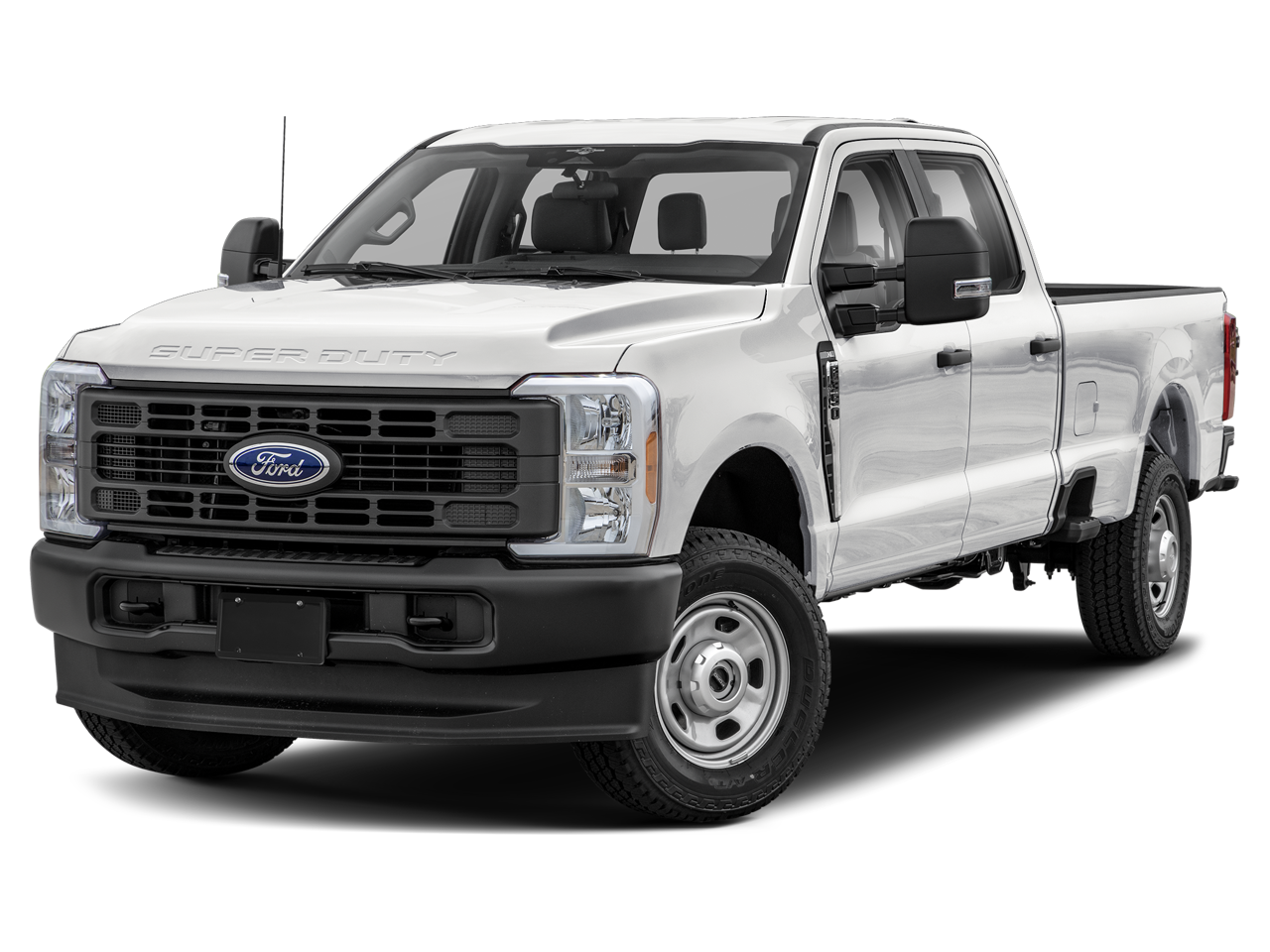 2026 Ford F-350SD F-350® XL