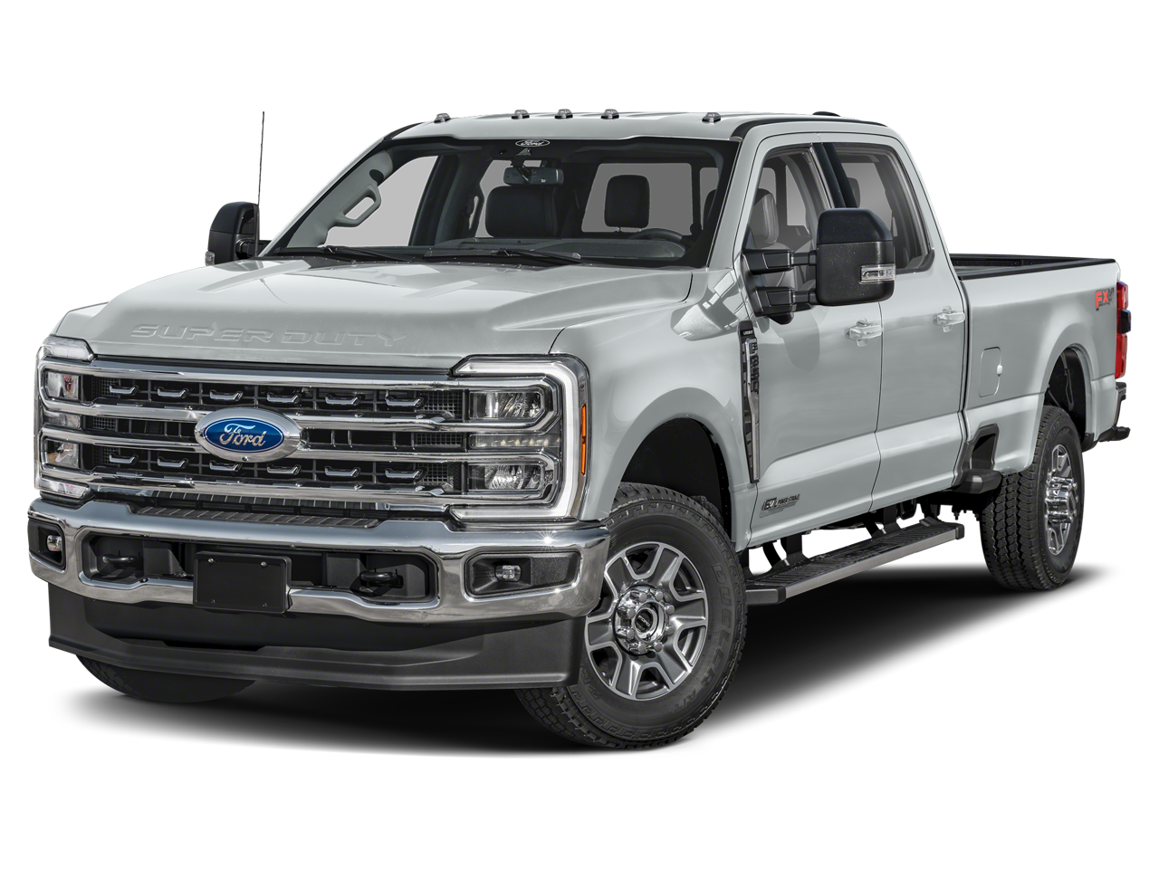 2026 Ford F-350SD F-350® Lariat®