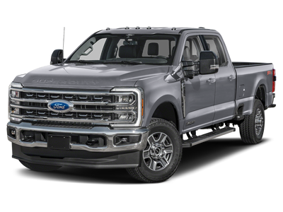 2026 Ford F-350SD F-350® Lariat®