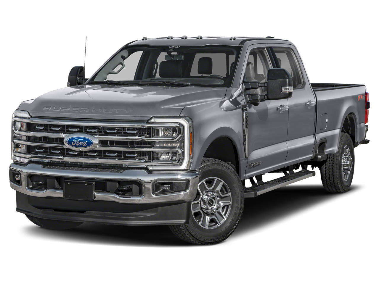 2026 Ford F-350SD F-350® Lariat®