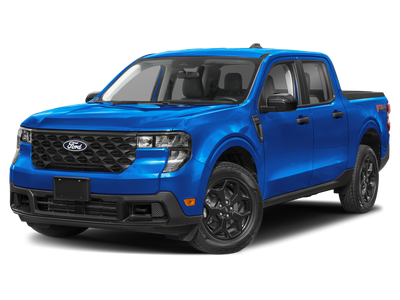 2026 Ford Maverick Base