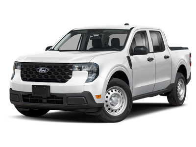 2026 Ford Maverick Base