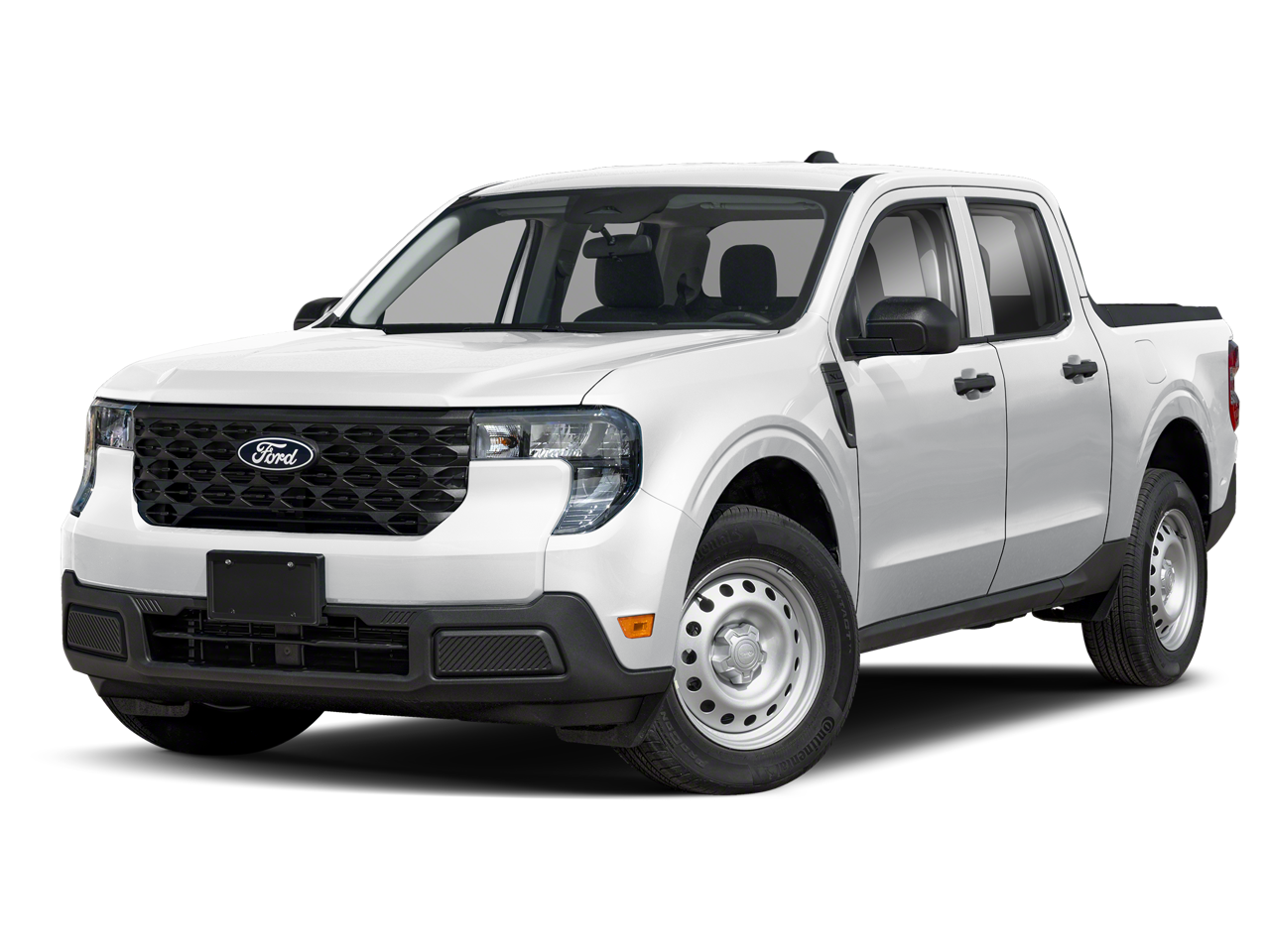 2026 Ford Maverick Base
