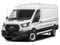 2026 Ford Transit-250 T-250 148" Med Rf 9150 GVWR RWD