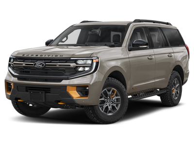 2027 Ford Expedition Tremor®