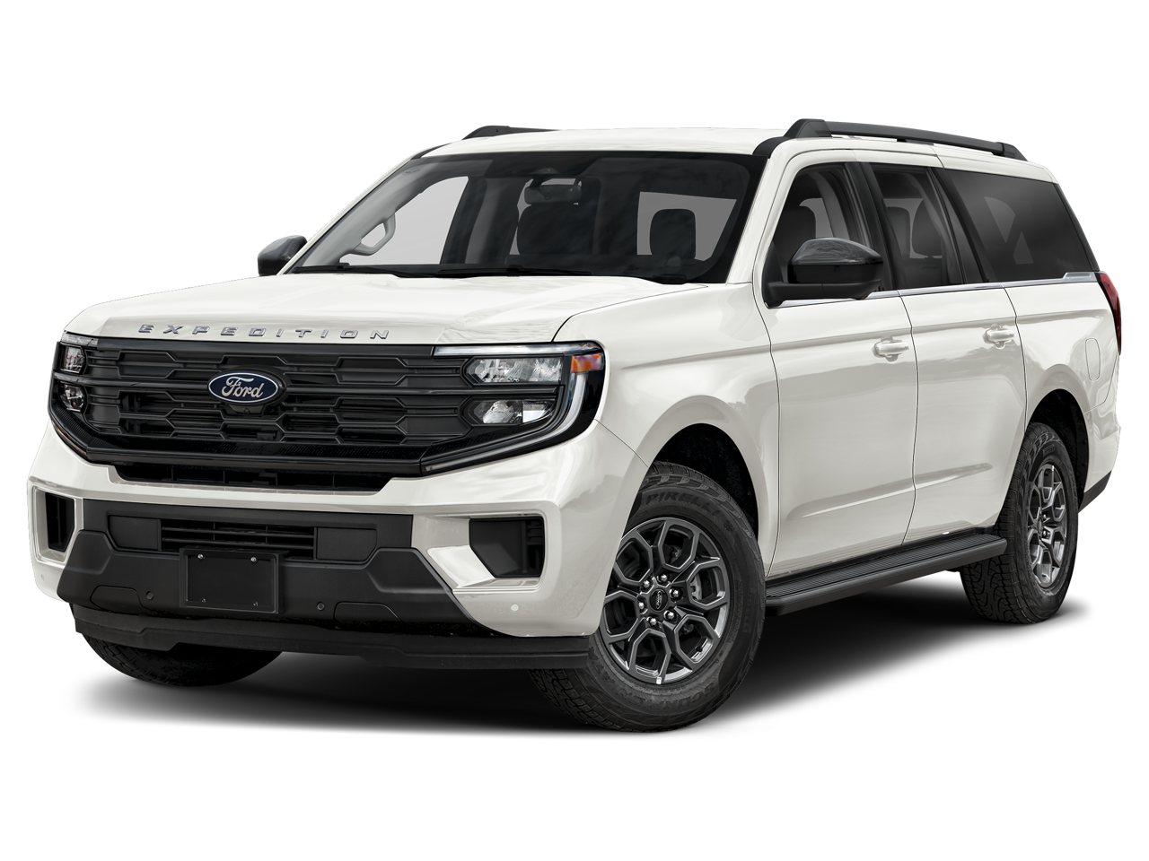 2027 Ford Expedition Max Base