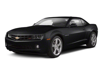 2010 Chevrolet Camaro SS w/2SS