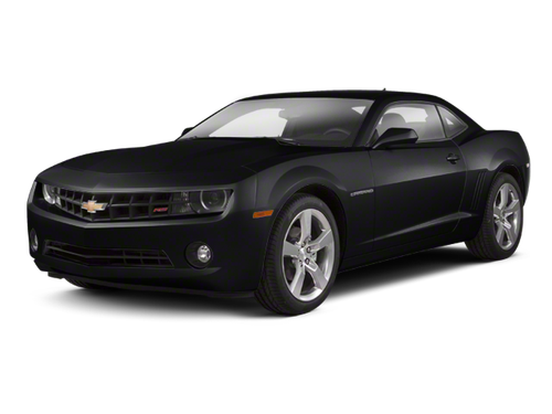 2010 Chevrolet Camaro SS w/2SS