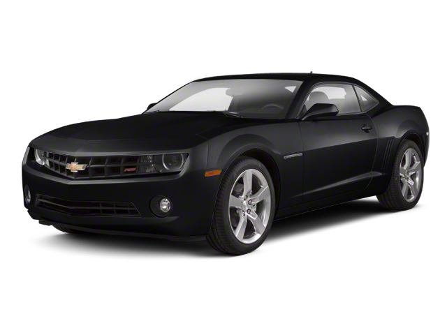2010 Chevrolet Camaro SS w/2SS