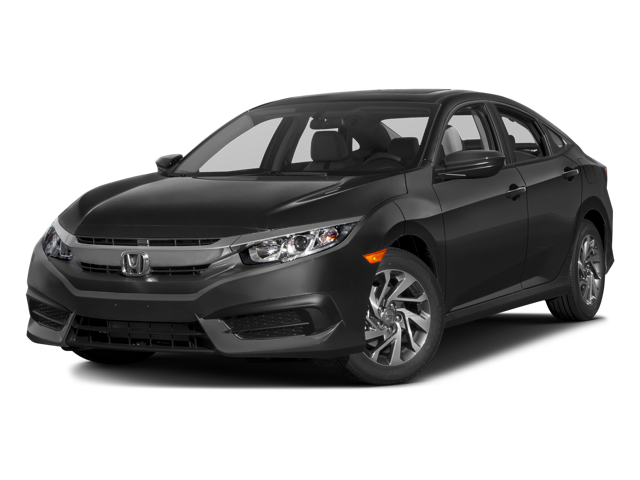 2016 Honda Civic Base