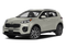 2017 Kia Sportage Base