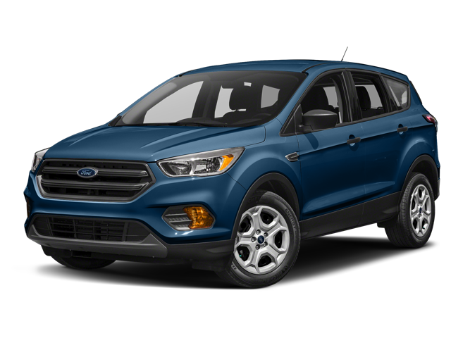 2018 Ford Escape Base