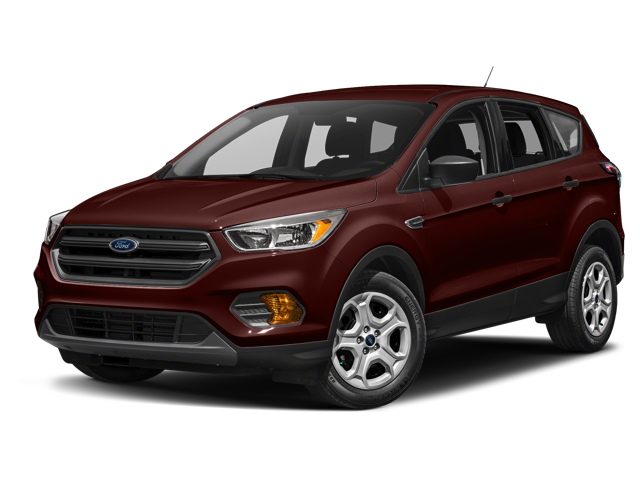 2018 Ford Escape Base