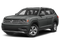 2018 Volkswagen Atlas 3.6 SE