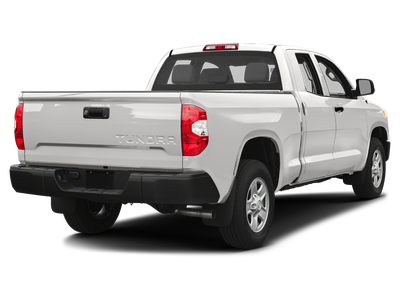 2015 Toyota Tundra SR