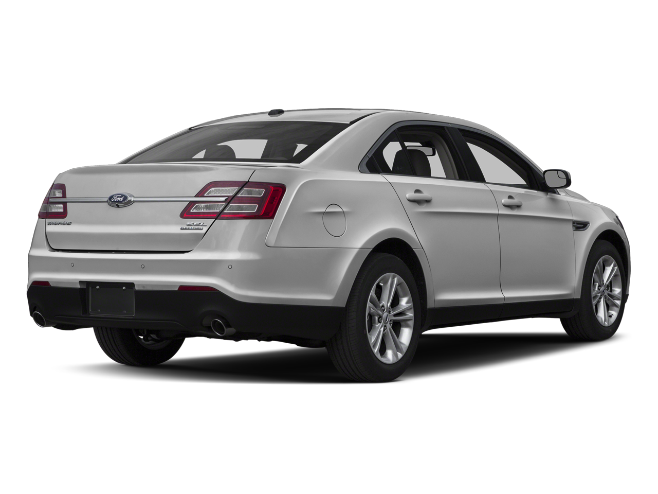 2016 Ford Taurus Limited