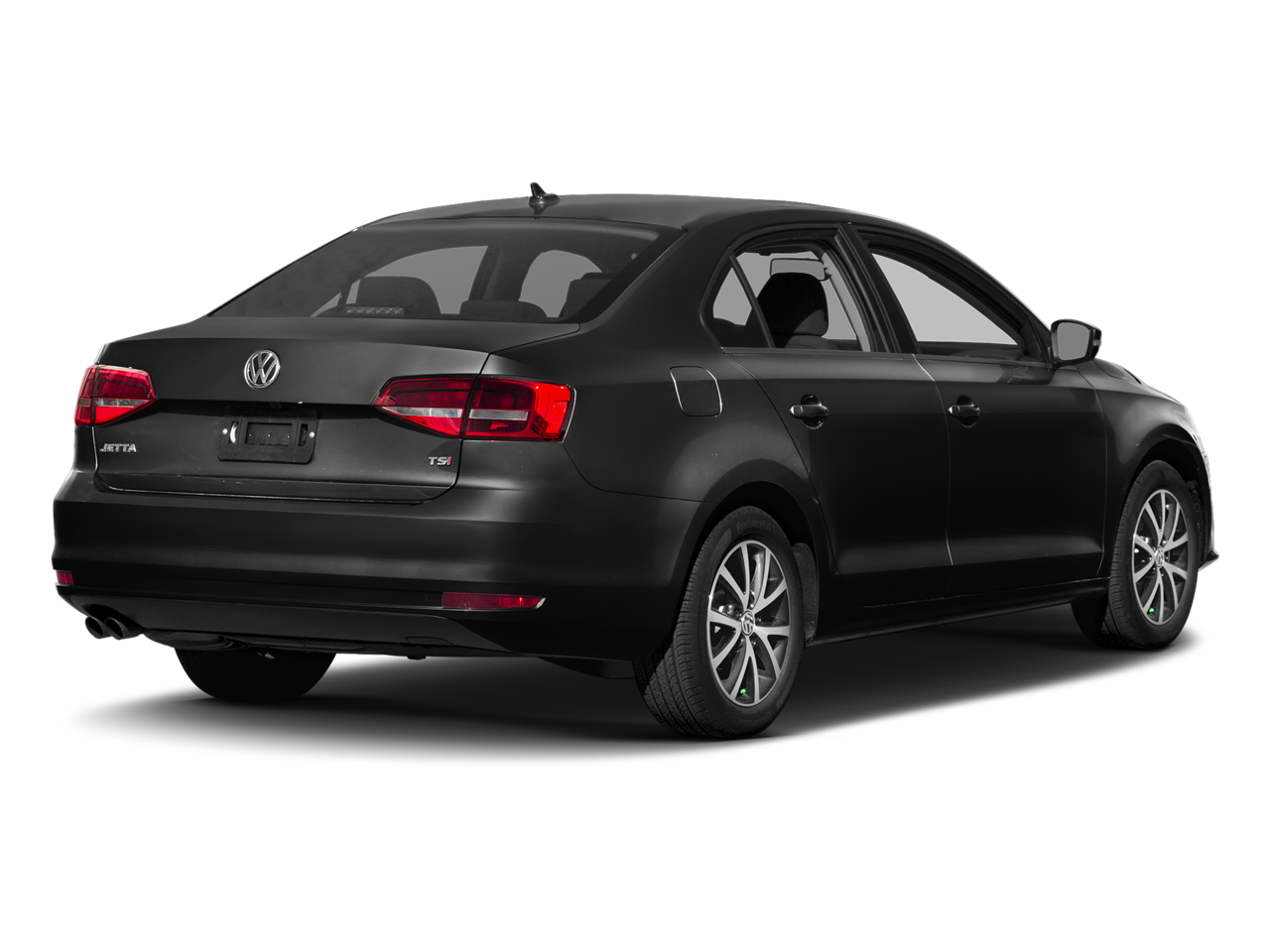 2016 Volkswagen Jetta 1.4T S