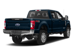 2017 Ford F-250SD Lariat