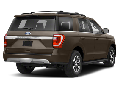 2019 Ford Expedition Base
