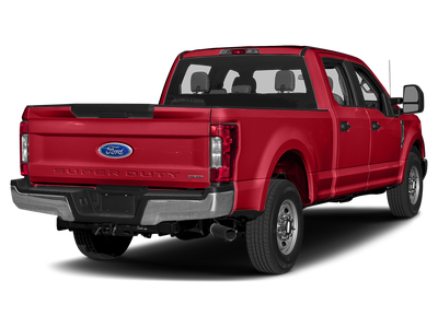 2019 Ford F-250SD XLT