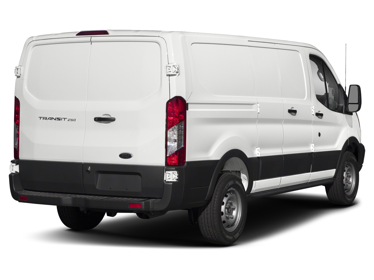 2019 Ford Transit-250 130 WB Low Roof Cargo