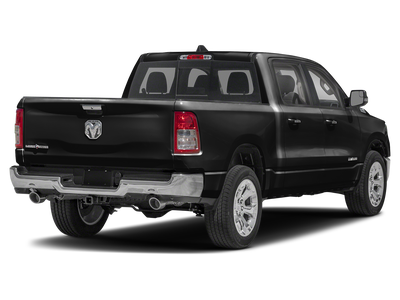 2019 RAM 1500 Base