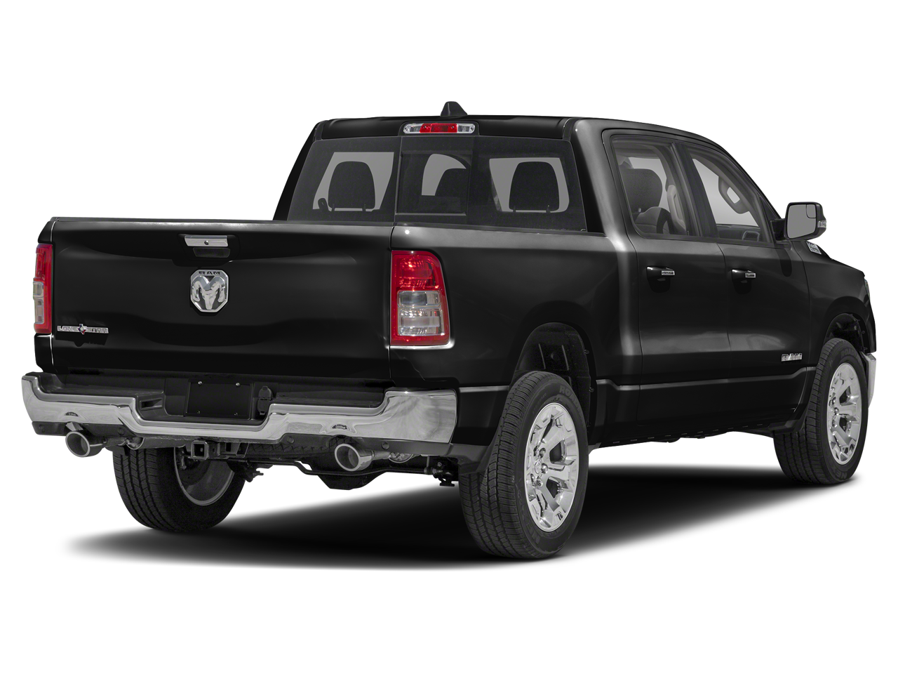 2019 RAM 1500 Base
