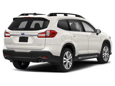 2019 Subaru Ascent Touring 7-Passenger