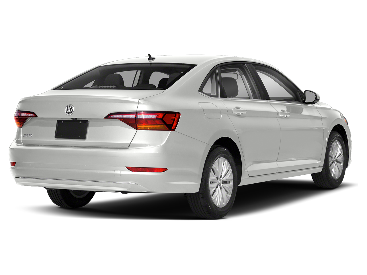 2019 Volkswagen Jetta Base