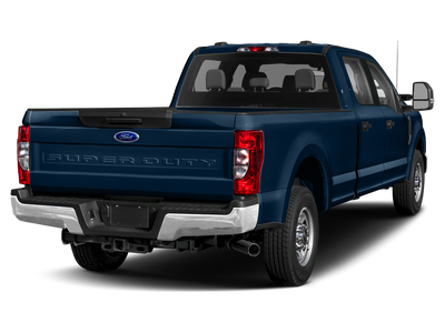 2020 Ford F-250SD XLT