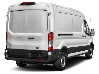 2020 Ford Transit-250 148 WB High Roof Extended Cargo