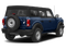 2021 Ford Bronco Wildtrak