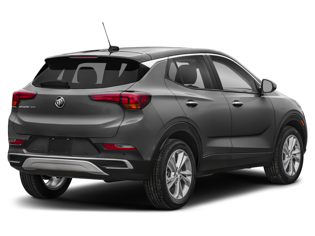 2022 Buick Encore GX Base