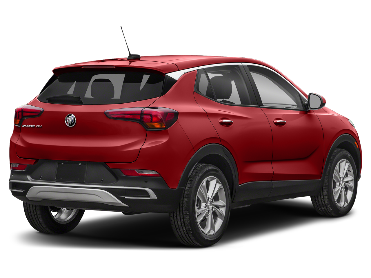2022 Buick Encore GX Base