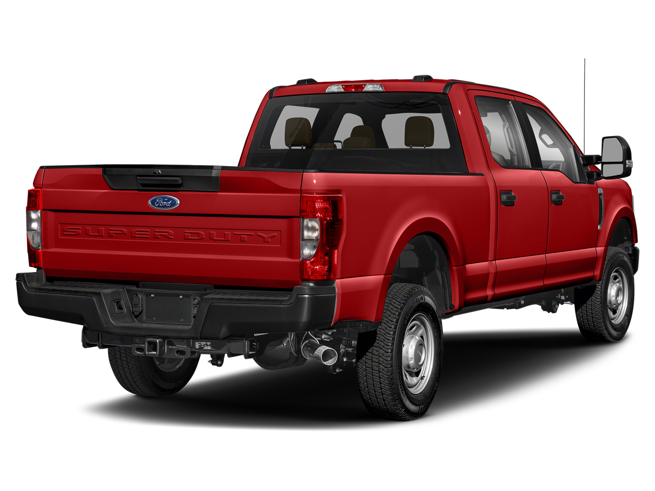 2022 Ford F-350SD Platinum