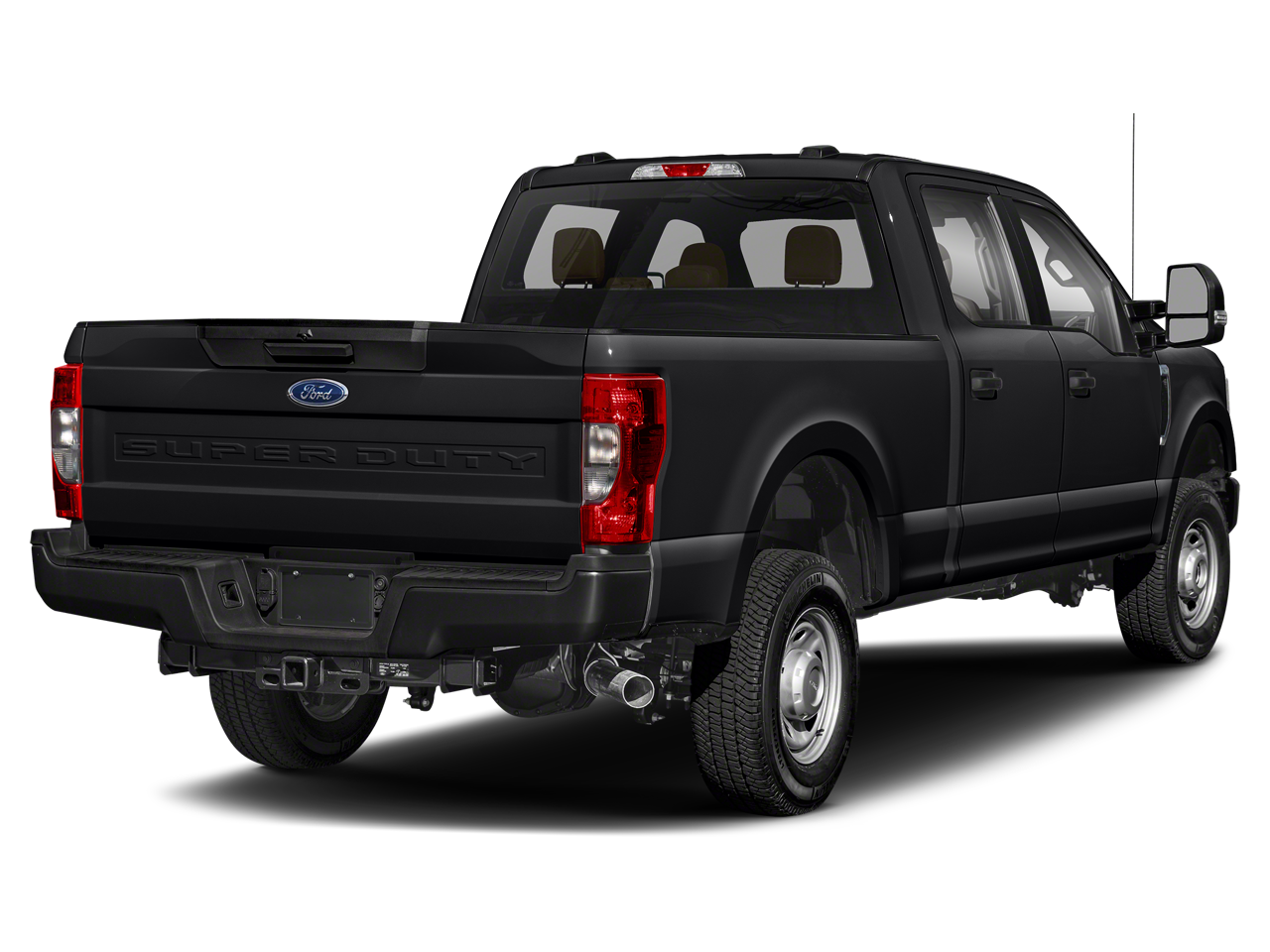 2022 Ford F-350SD Platinum