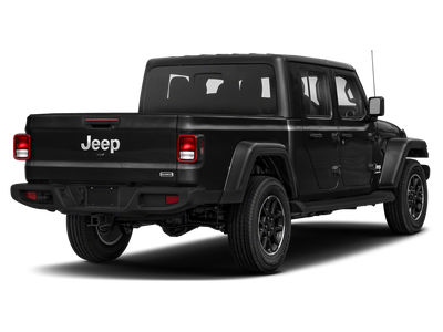 2022 Jeep Gladiator Base