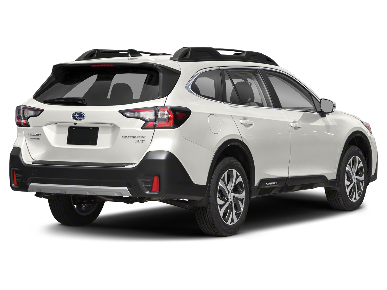 2022 Subaru Outback Limited XT