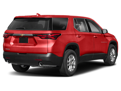 2023 Chevrolet Traverse Base