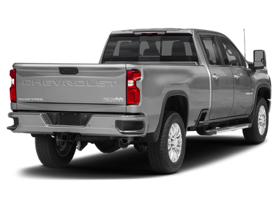 2023 Chevrolet Silverado 3500HD Base