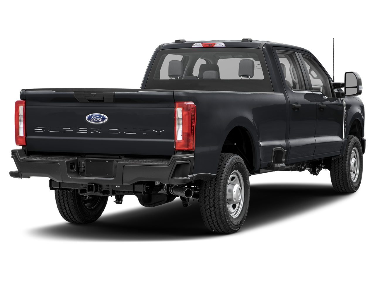 2023 Ford F-350SD XL