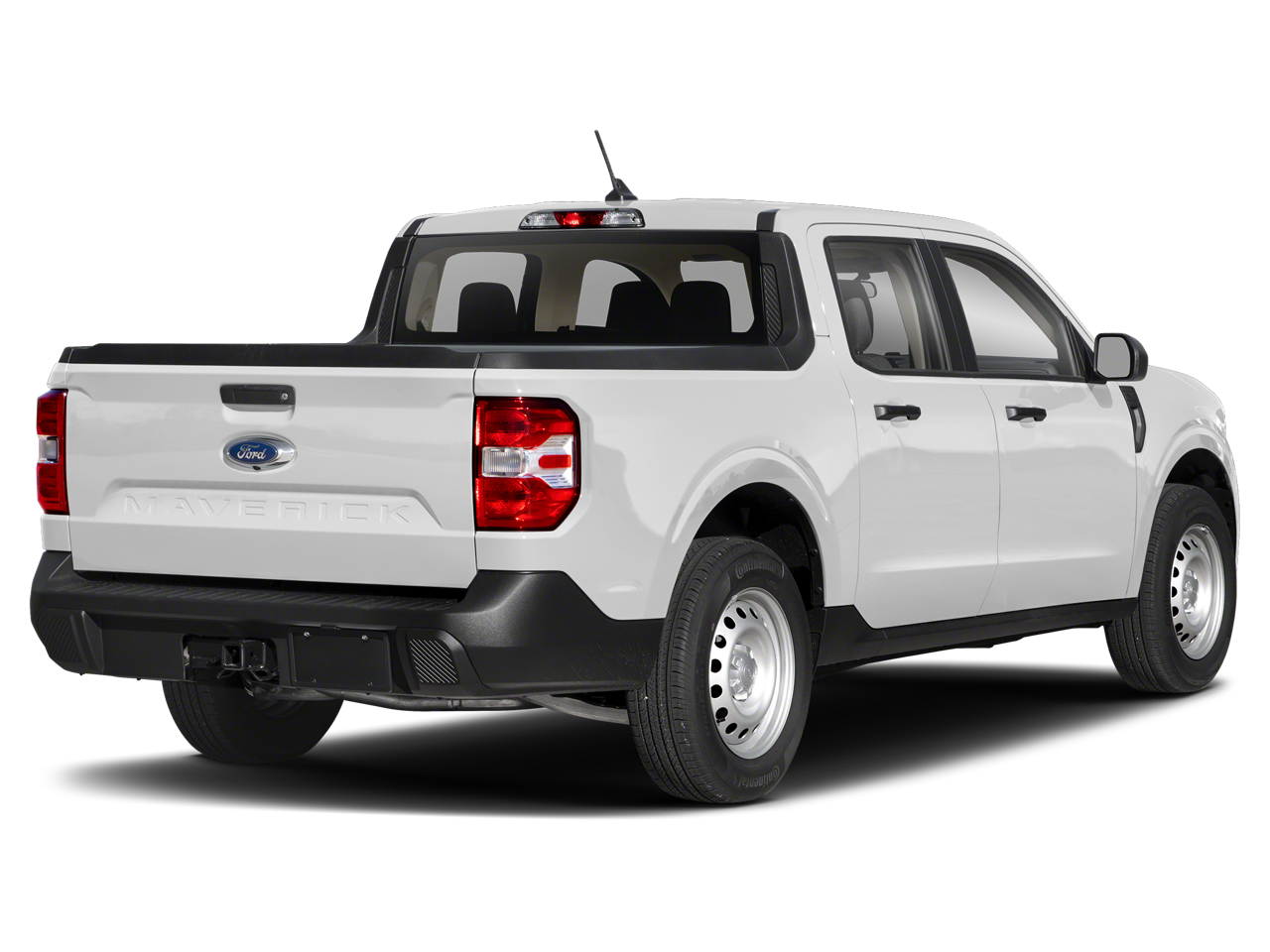 2023 Ford Maverick Base