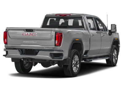 2023 GMC Sierra 3500HD Denali